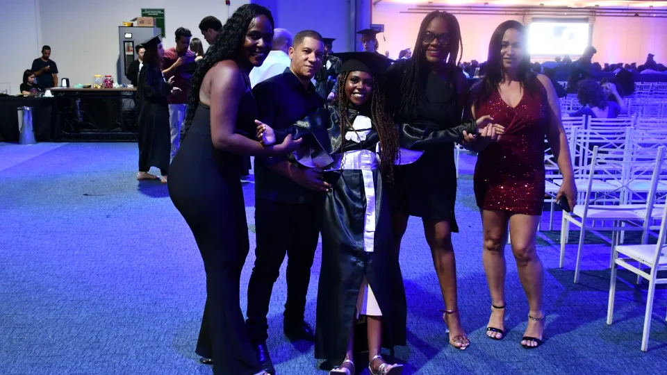 Colação de Grau 2024/1 - Uberlândia - Noite (Milton Santos)