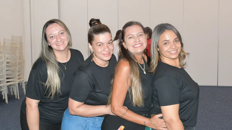 Colação de Grau 2024/1 - Uberlândia - Noite (Milton Santos)