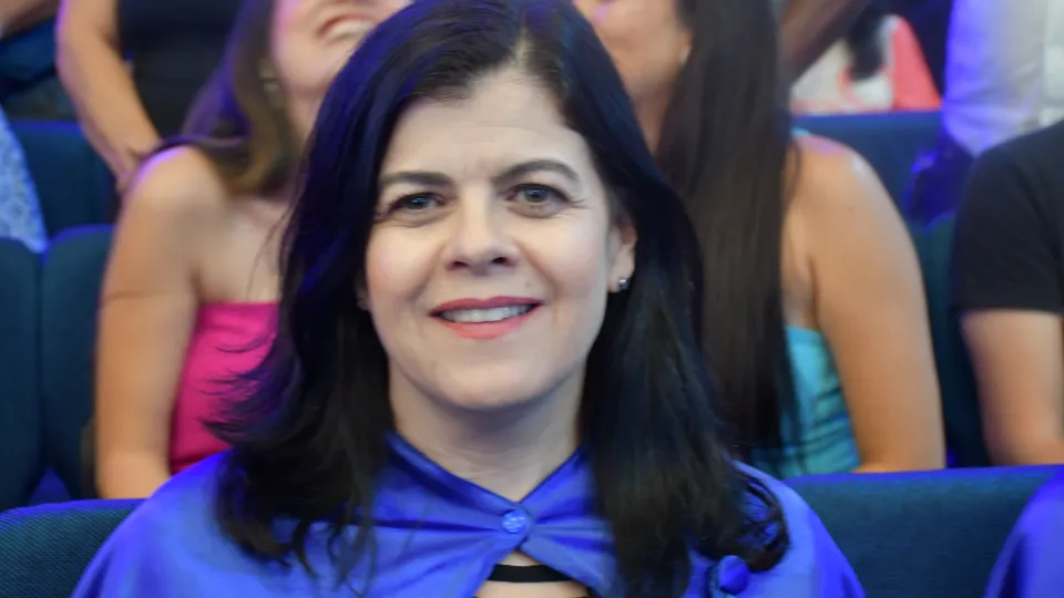 Colação de Grau 2024/1 - Uberlândia - Noite (Milton Santos)