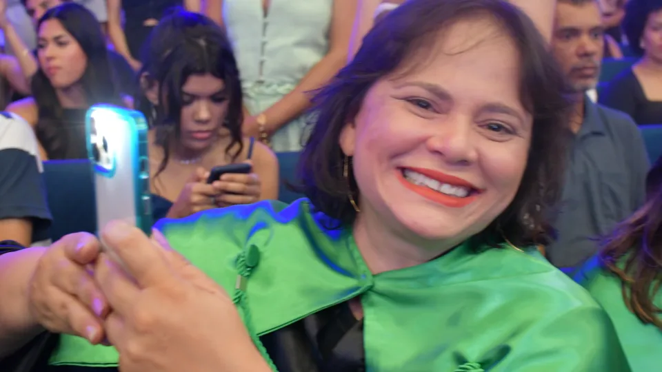 Colação de Grau 2024/1 - Uberlândia - Noite (Milton Santos)