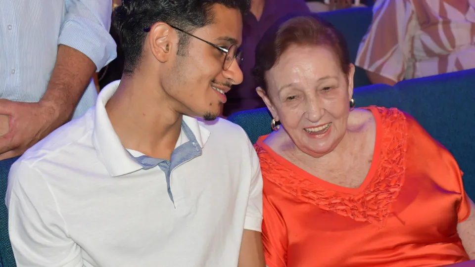 Colação de Grau 2024/1 - Uberlândia - Noite (Milton Santos)