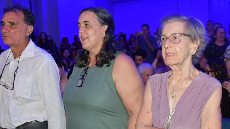 Colação de Grau 2024/1 - Uberlândia - Noite (Milton Santos)