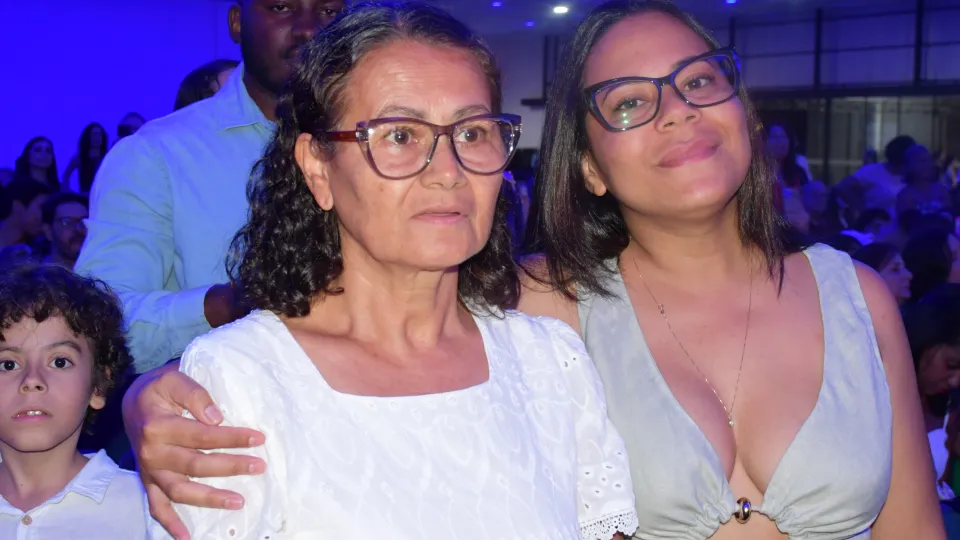 Colação de Grau 2024/1 - Uberlândia - Noite (Milton Santos)