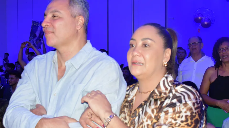 Colação de Grau 2024/1 - Uberlândia - Noite (Milton Santos)