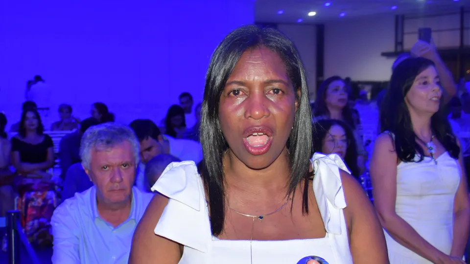 Colação de Grau 2024/1 - Uberlândia - Noite (Milton Santos)