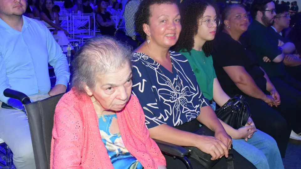 Colação de Grau 2024/1 - Uberlândia - Noite (Milton Santos)