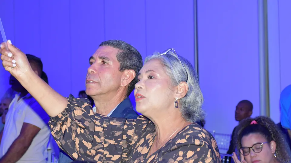 Colação de Grau 2024/1 - Uberlândia - Noite (Milton Santos)