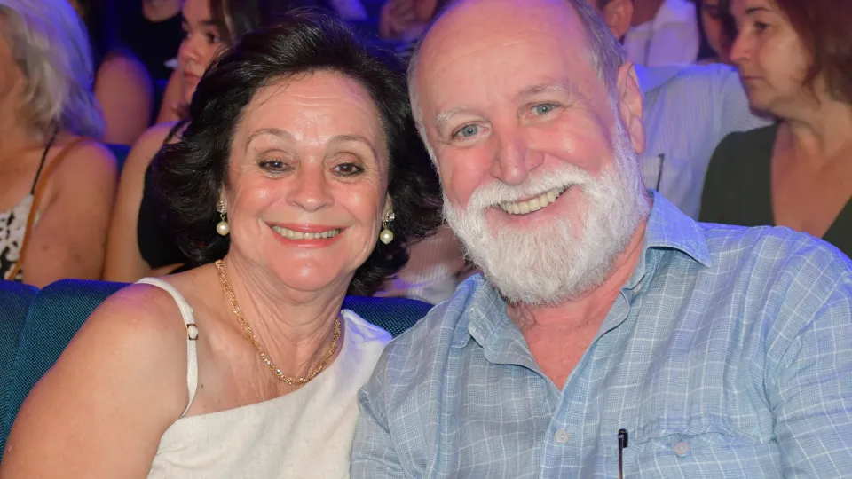 Colação de Grau 2024/1 - Uberlândia - Noite (Milton Santos)