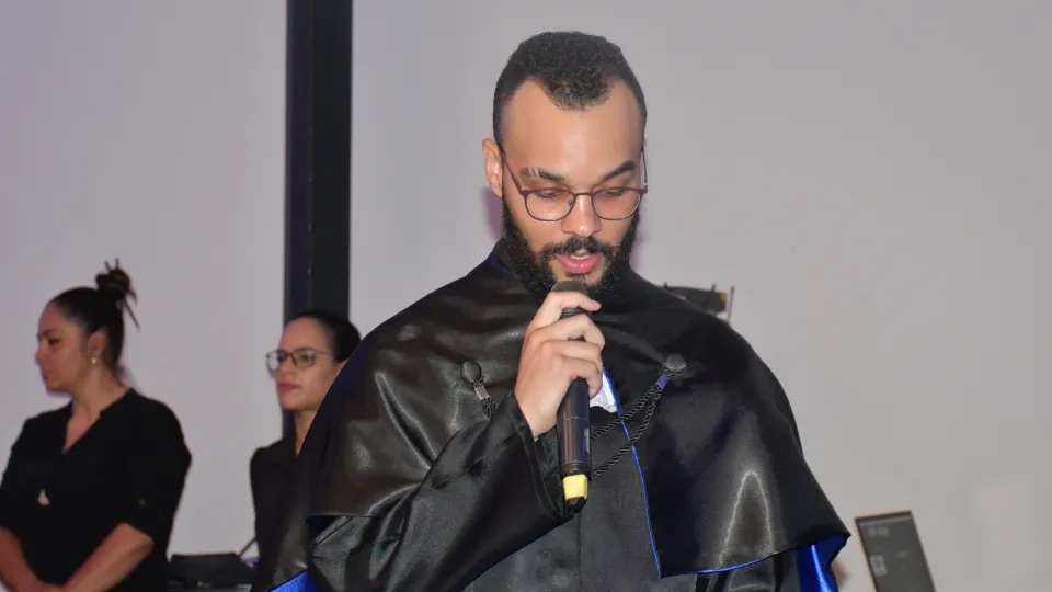 Colação de Grau 2024/1 - Uberlândia - Noite (Milton Santos)