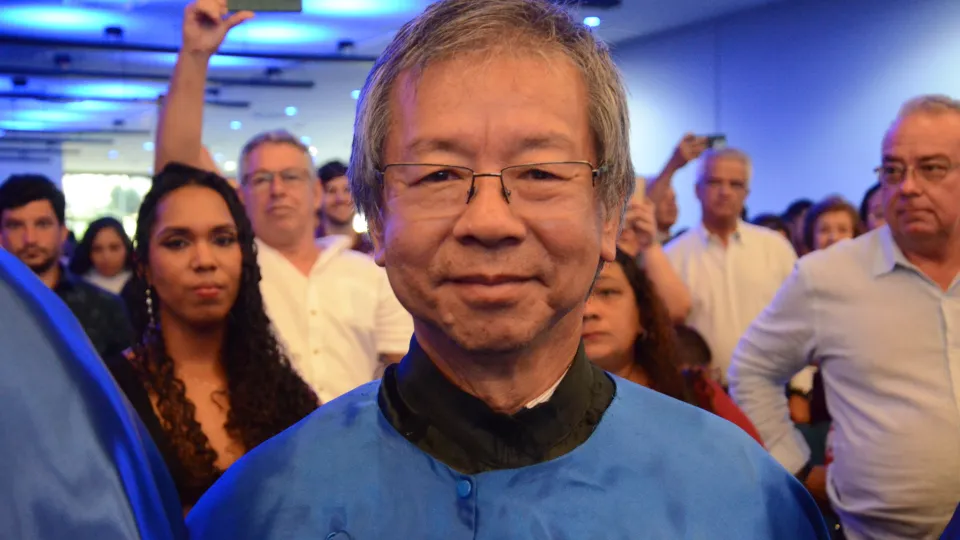 Colação de Grau 2024/1 - Uberlândia - Tarde (Milton Santos)