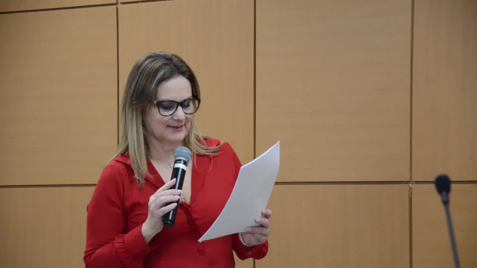 Homenagem ao Dia Internacional da Mulher (foto: Eduarda Koyama)