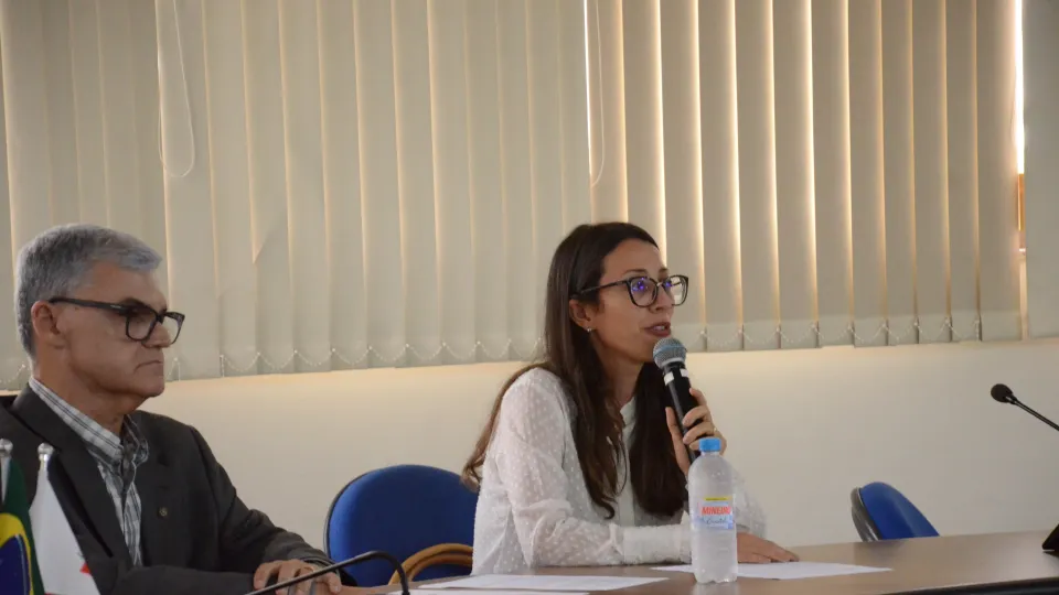 Homenagem ao Dia Internacional da Mulher (foto: Eduarda Koyama)