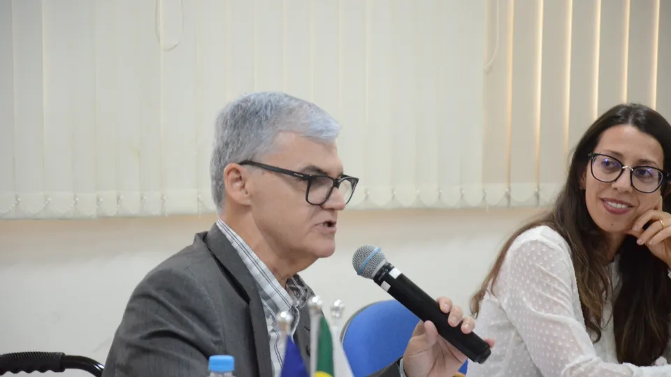 Homenagem ao Dia Internacional da Mulher (foto: Eduarda Koyama)