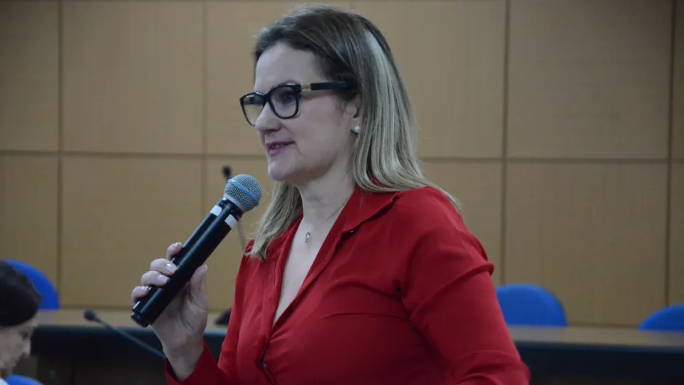 Homenagem ao Dia Internacional da Mulher (foto: Eduarda Koyama)