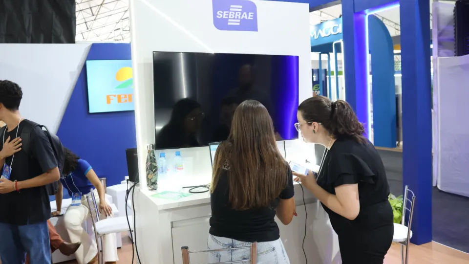 12ª Feira do Agronegócio Mineiro (Femec 2025) (foto: Marco Cavalcanti)