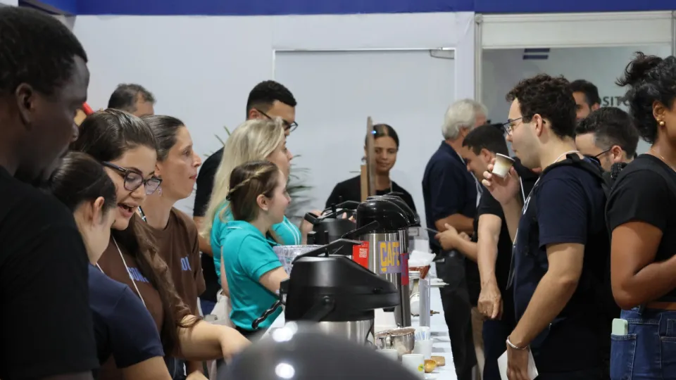 12ª Feira do Agronegócio Mineiro (Femec 2025) (foto: Marco Cavalcanti)
