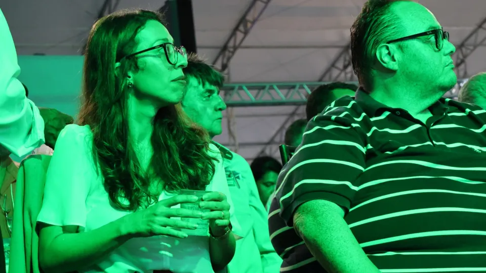 12ª Feira do Agronegócio Mineiro (Femec 2025) (foto: Marco Cavalcanti)