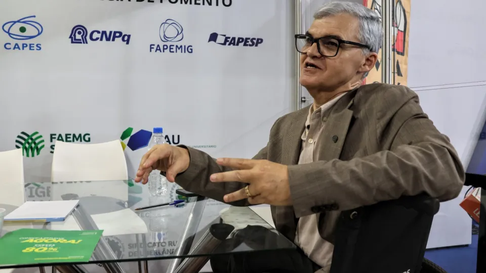 12ª Feira do Agronegócio Mineiro (Femec 2025) (foto: Marco Cavalcanti)