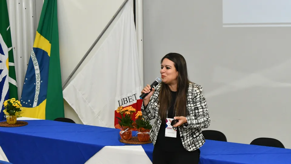 1° Workshop de Matemática da UFU (Milton Santos)