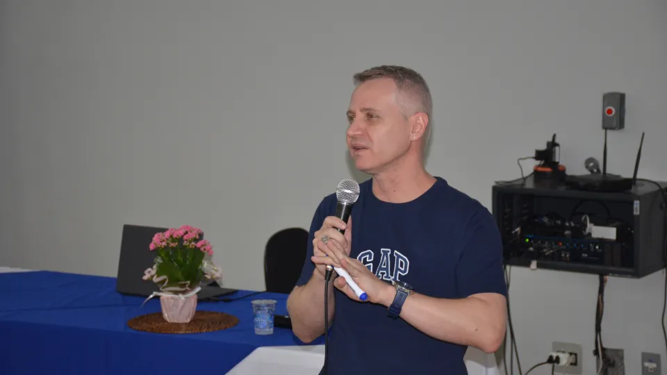 1° Workshop de Matemática da UFU (Milton Santos)