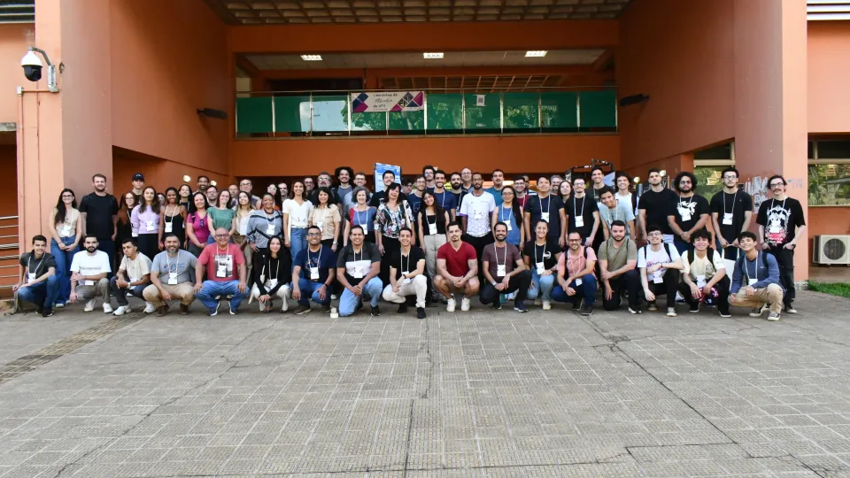 1° Workshop de Matemática da UFU (Milton Santos)