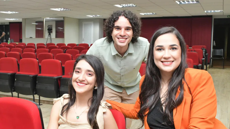 'Contraponto' do programa 'Trocando em Miúdos' completa 10 anos com gravação especial 