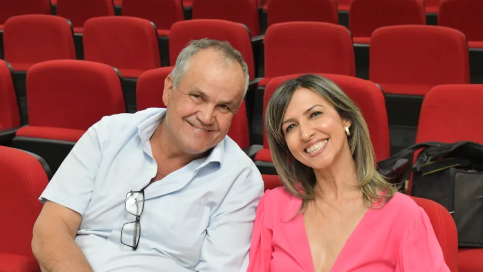 'Contraponto' do programa 'Trocando em Miúdos' completa 10 anos com gravação especial 