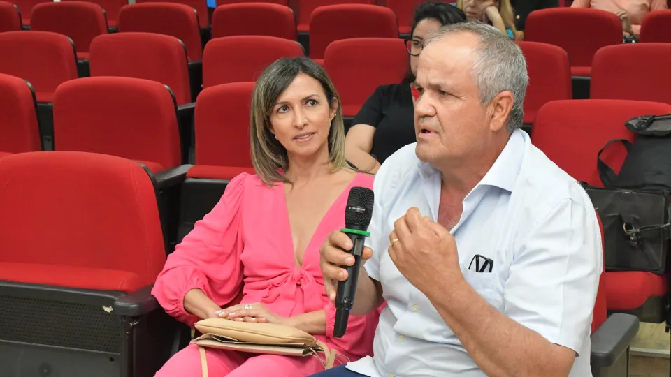 'Contraponto' do programa 'Trocando em Miúdos' completa 10 anos com gravação especial 