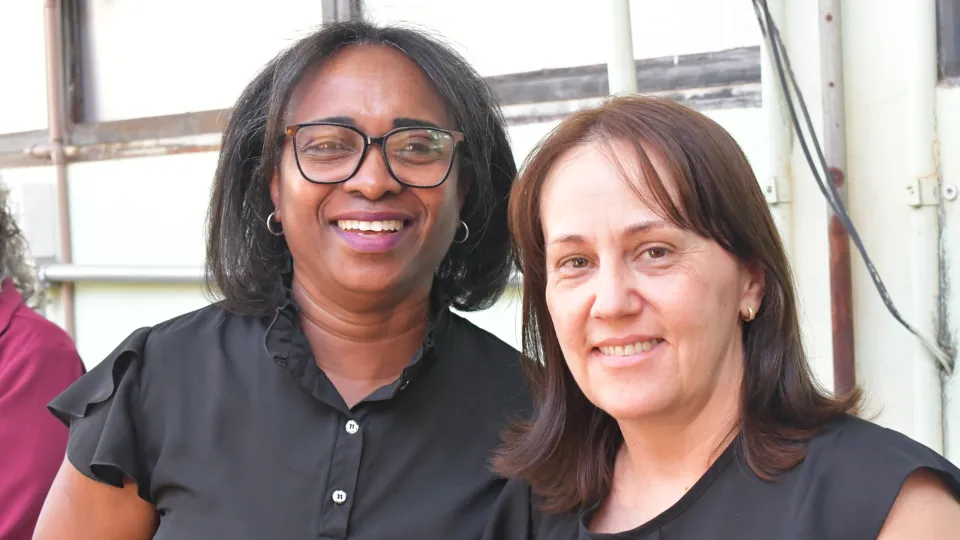 HC-UFU/Ebserh comemora 55 anos de existência (Fotos: Milton Santos)