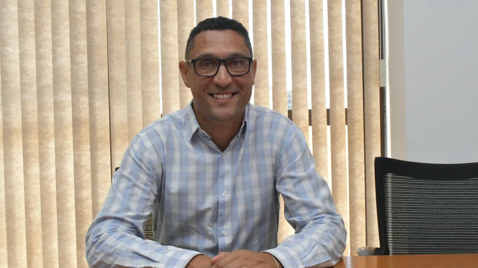 UFU assina contrato para retomada das obras de construção do Campus de Patos de Minas (Fotos Milton Santos)