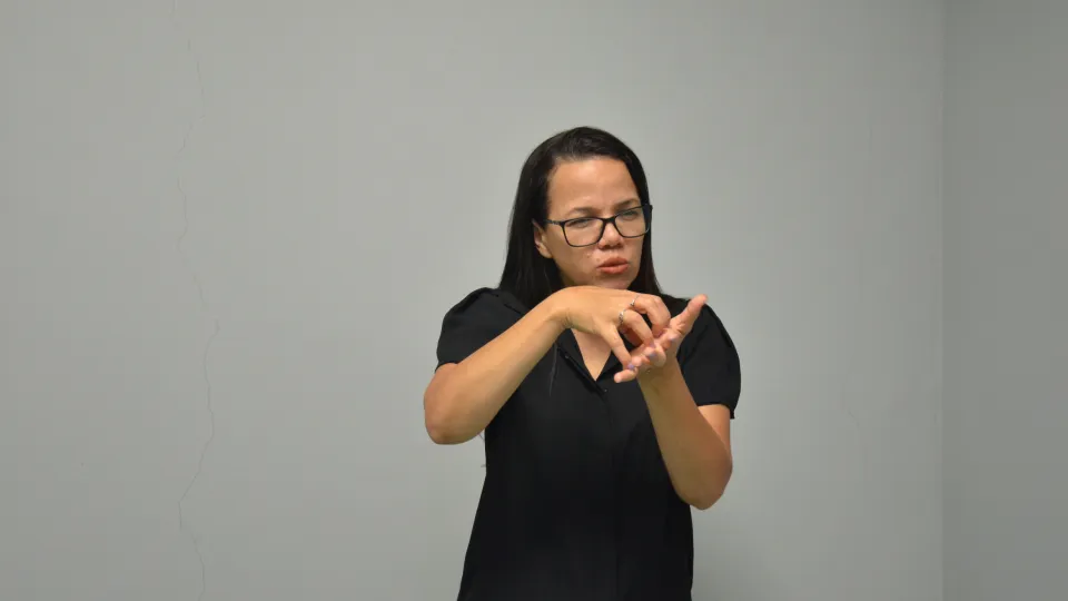 Foto: Milton Santos / O evento Agosto Lilás pertence ao projeto meses coloridos