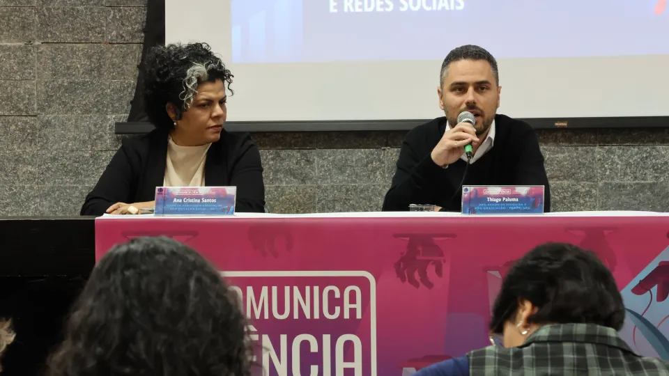 5º Comunica Ciência