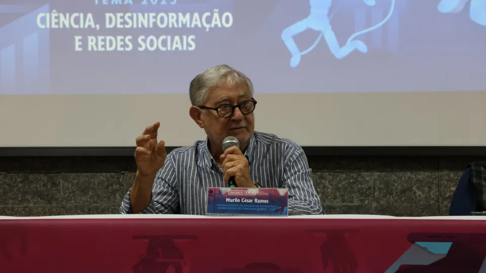 5º Comunica Ciência