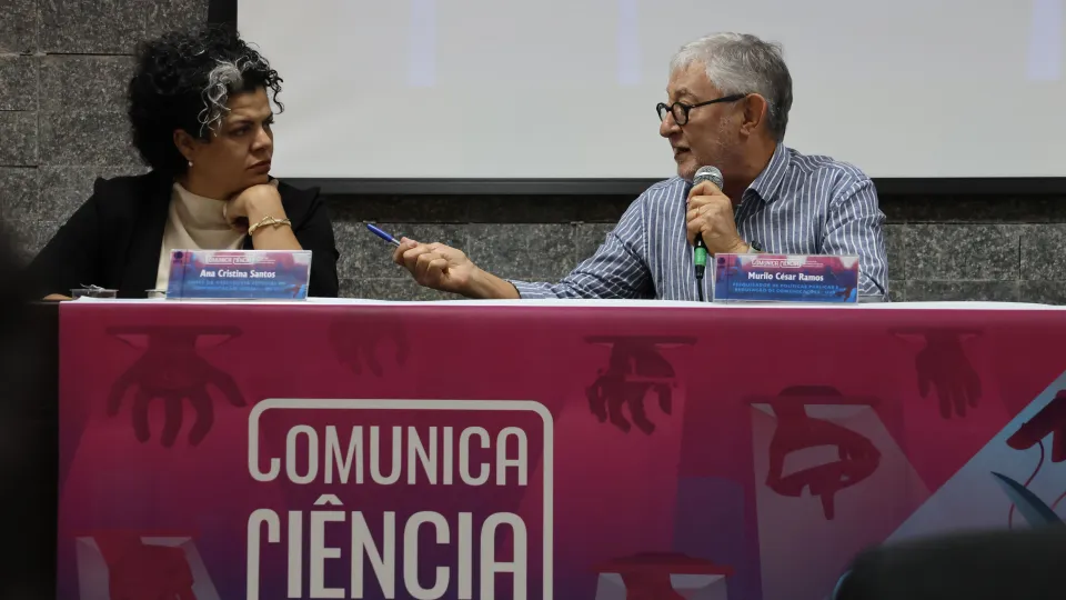 5º Comunica Ciência