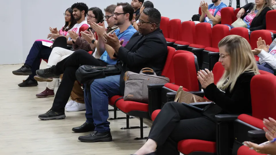 5º Comunica Ciência