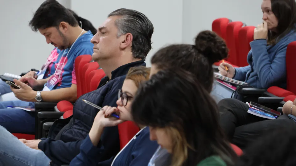 5º Comunica Ciência