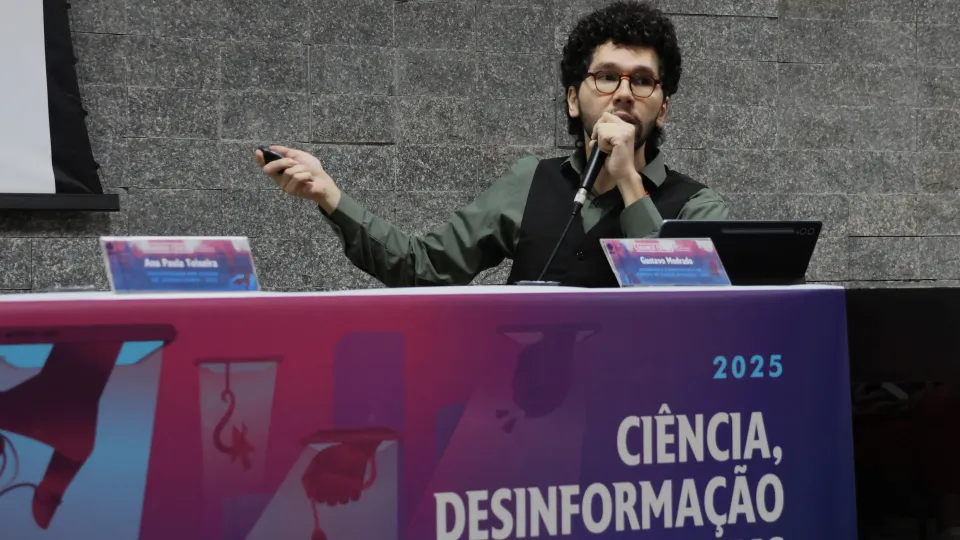 5º Comunica Ciência