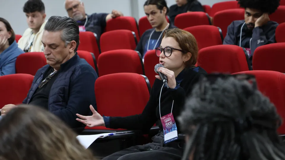 5º Comunica Ciência