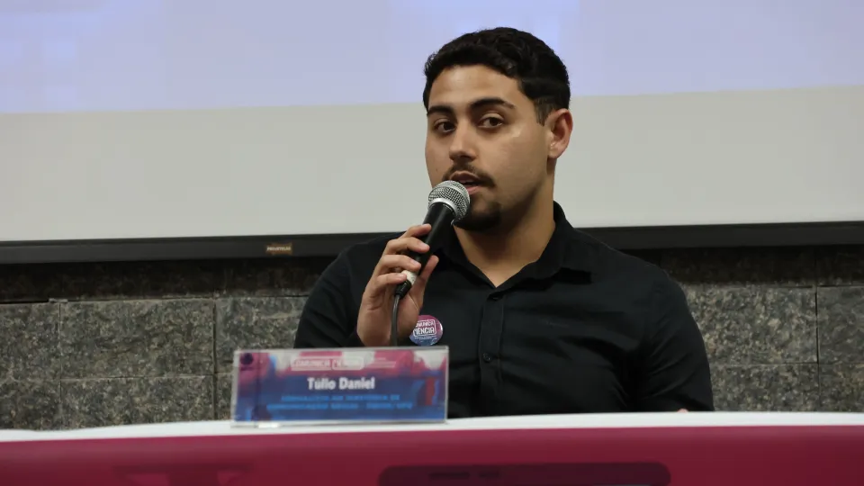 5º Comunica Ciência