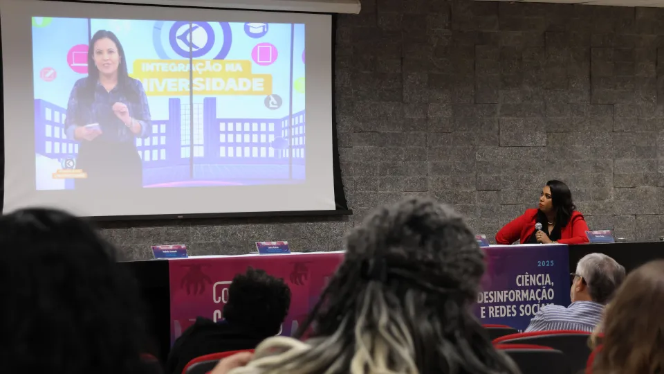 5º Comunica Ciência