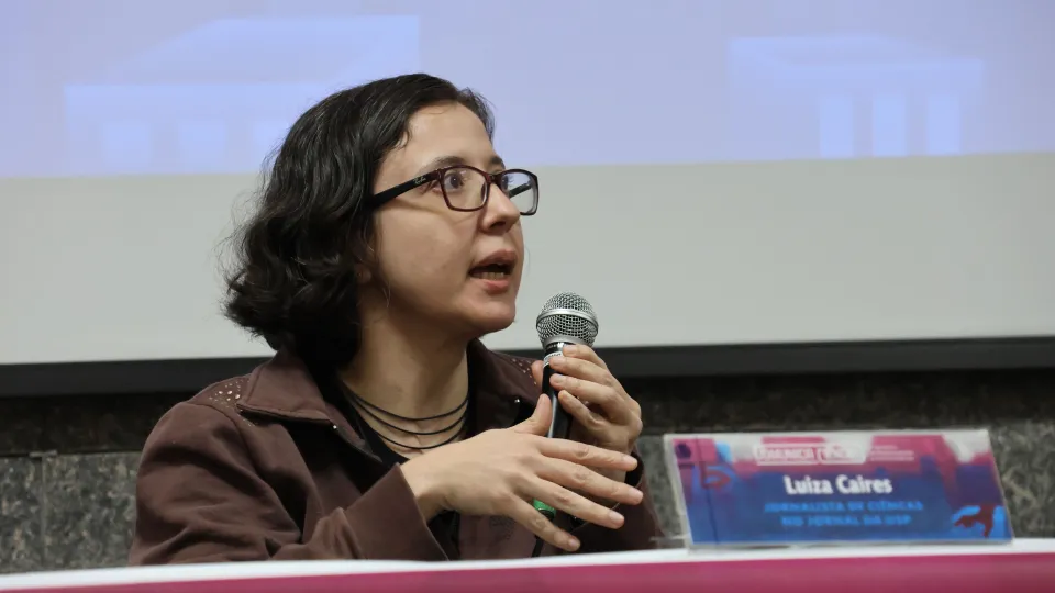 5º Comunica Ciência