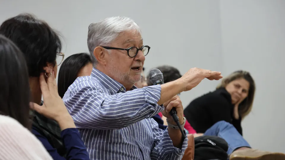 5º Comunica Ciência