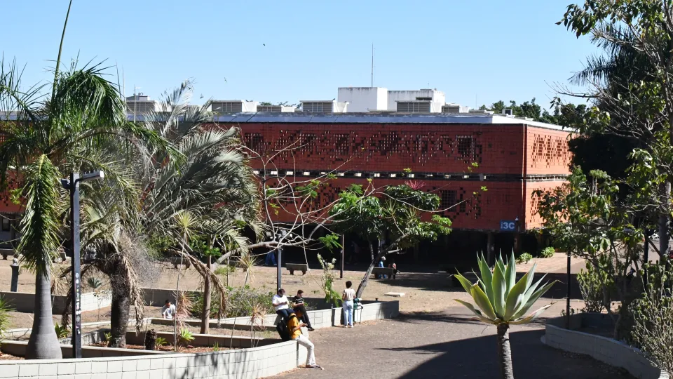 IX Maratona de Matemática do Ensino Médio  (Fotos: Milton Santos)