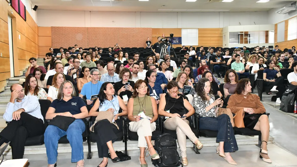 EGEN 2025 (Fotos Milton Santos)