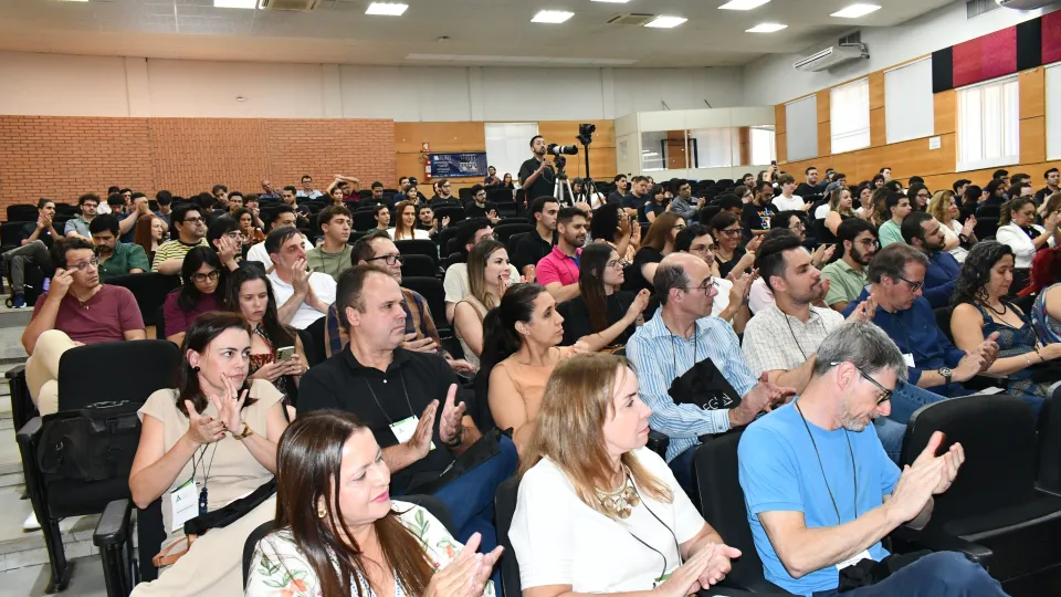 EGEN 2025 (Fotos Milton Santos)