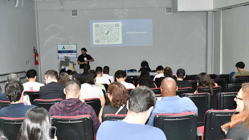 EGEN 2025 (Fotos Milton Santos)