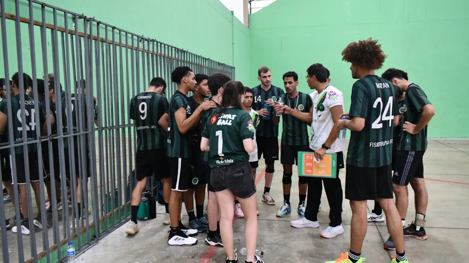Último dia da Olimpíada UFU 2025 (Fotos: Milton Santos)