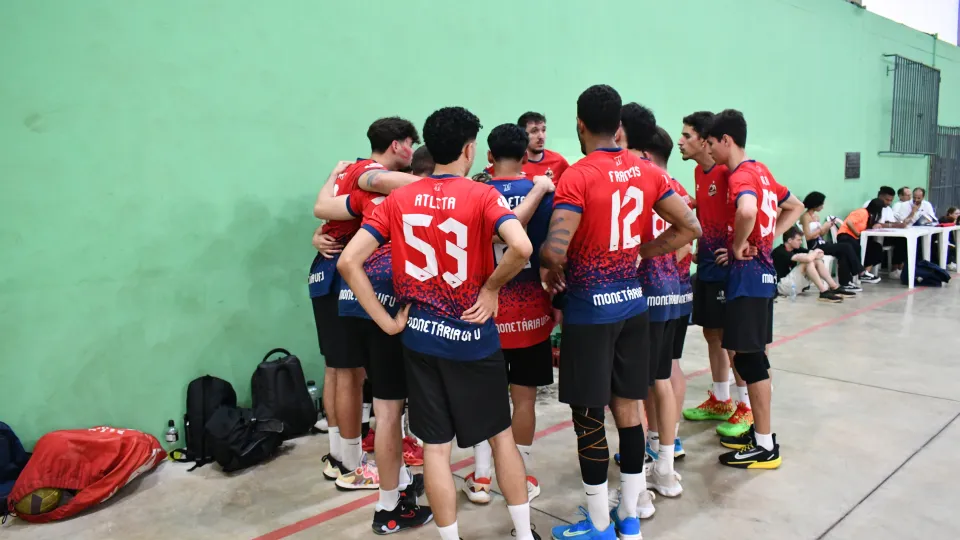 Último dia da Olimpíada UFU 2025 (Fotos: Milton Santos)