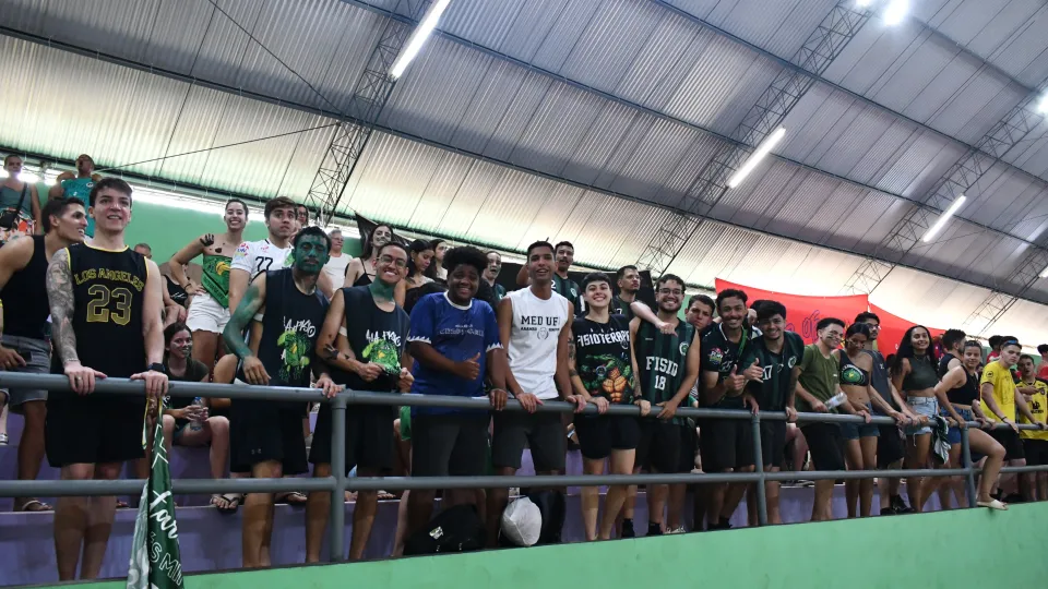 Último dia da Olimpíada UFU 2025 (Fotos: Milton Santos)