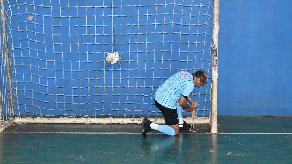 Último dia da Olimpíada UFU 2025 (Fotos: Milton Santos)